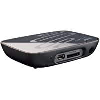 Asus O!Play Mini - Reproductor Multimedia Full HD- Negro